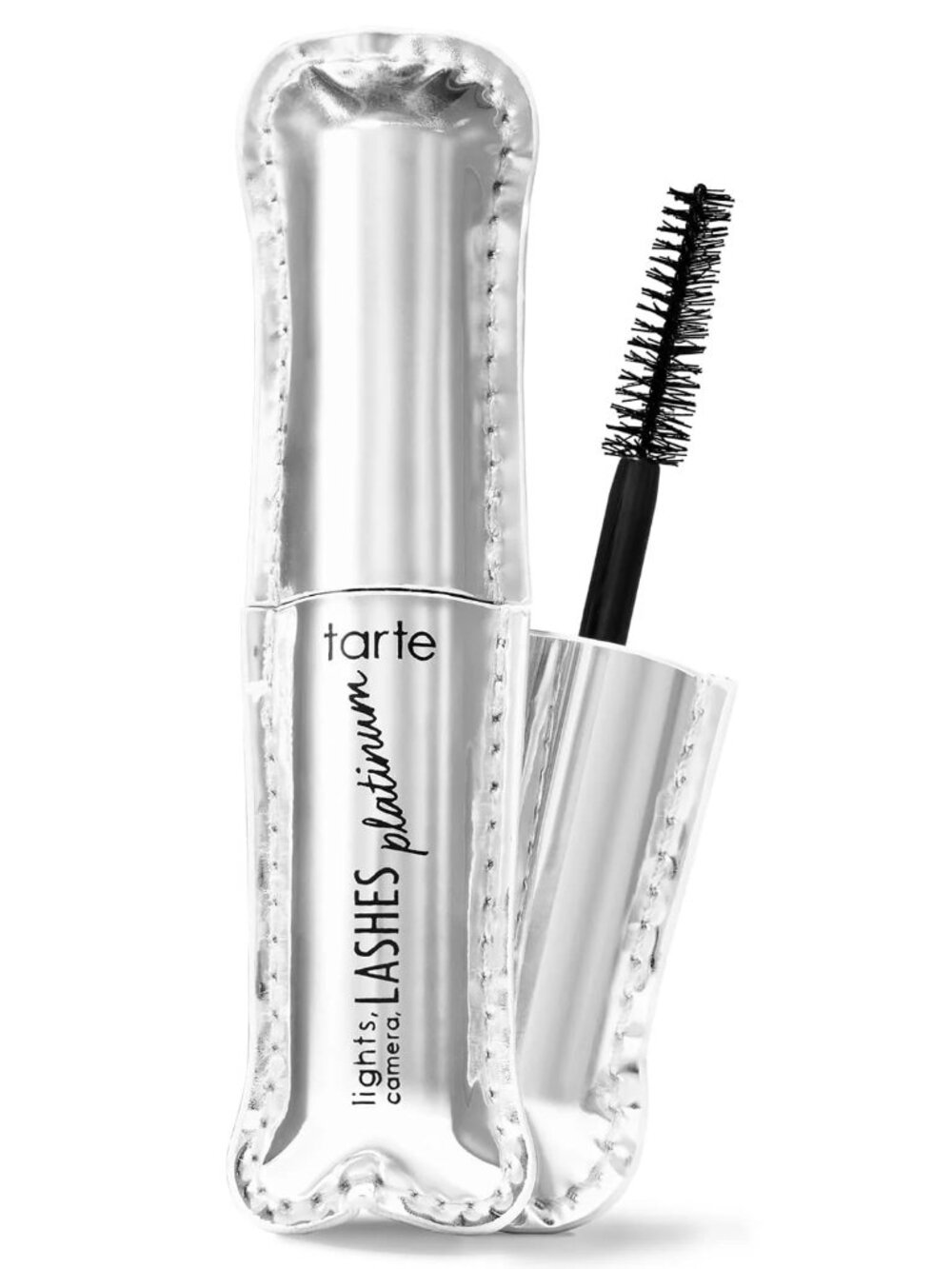 **5/$25** BEAUTY – TARTE Lights Camera Lashes Mascara Platinum